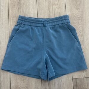 lululemon athletica Blue Women's Shorts